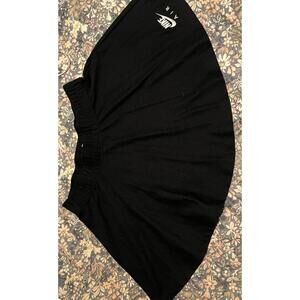 Nike black shirt size large